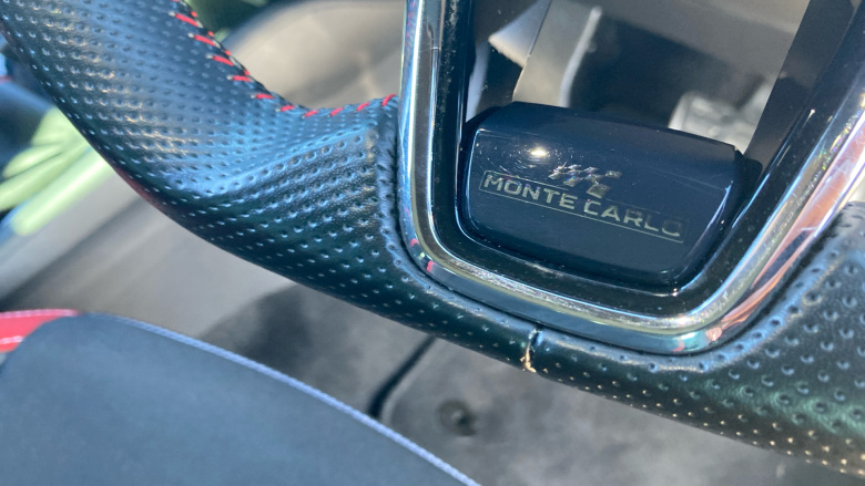 Skoda Scala 1.5 TSI Monte Carlo 5dr DSG Petrol Hatchback